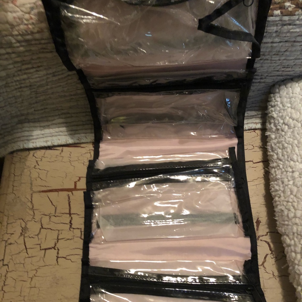 Mary Kay Cosmetic travel case